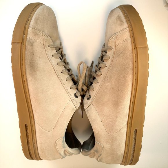 Birkenstock Men’s Bend Low Shoe - Size EU 46 (US 13-13.5) - Picture 9 of 16